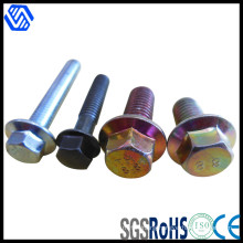 High Strength Structural Hex Flange Bolt (BL-5011)